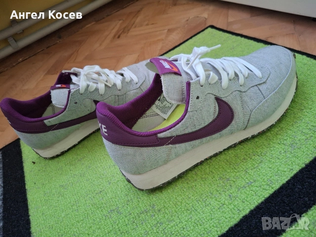 NIKE-маратонки, снимка 2 - Маратонки - 54714790