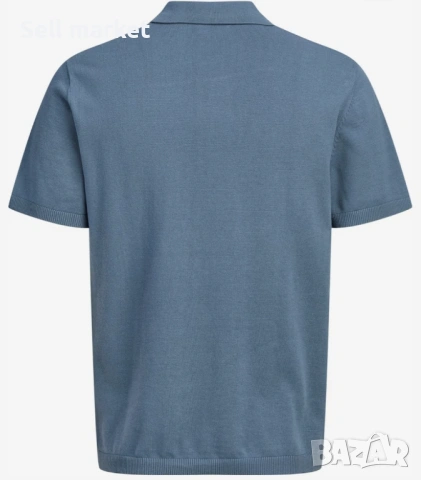 Jack and Jones, size -  XL, снимка 2 - Тениски - 54936123