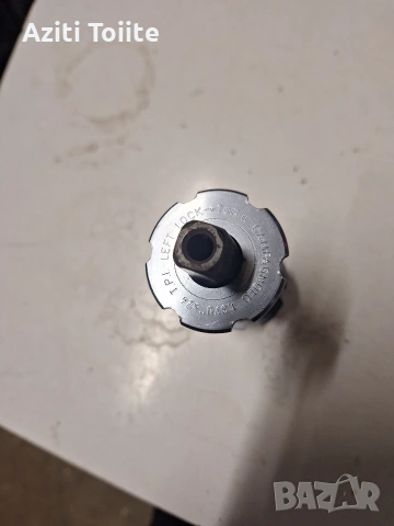 campagnollo casette 1.370×24 tpi, снимка 3 - Части за велосипеди - 54026869