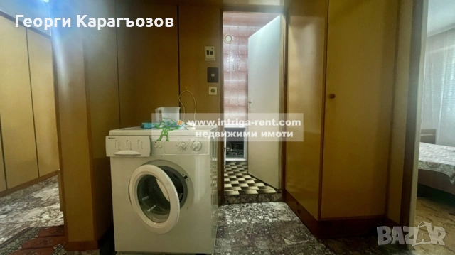 №4088 Тристаен апартамент под наем в квартал Любен Каравелов, близо до парк Кенана!, снимка 10 - Апартаменти - 54350351
