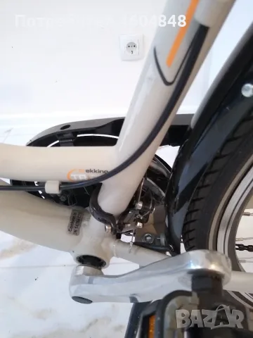 продавам : Колело CROSS ARENA low step трекинг 700c TR (размер рамка М), снимка 16 - Велосипеди - 55655560