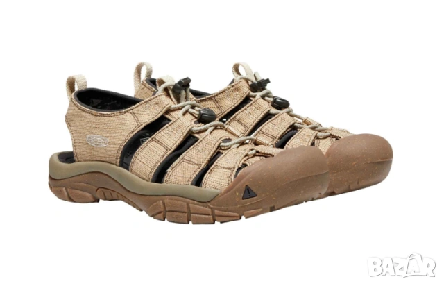 Мъжки сандали KEEN NEWPORT RETRO  номер 46, снимка 2 - Мъжки сандали - 54826164