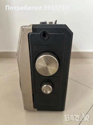 National Panasonic RX-5030F Japan , снимка 7 - Радиокасетофони, транзистори - 54730902