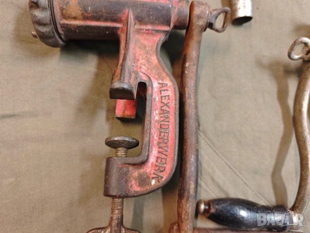 Продавам две мелачки за месо, снимка 6 - Други - 54196148