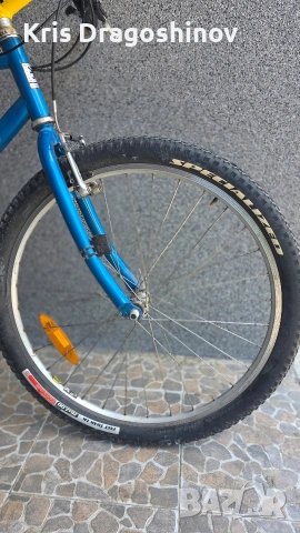 Оригинални ретро велосипеди Peugeot (26"), снимка 4 - Велосипеди - 54624713