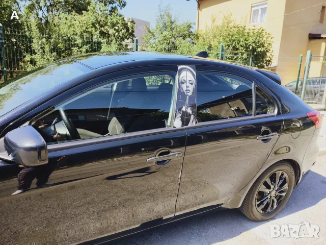 Mitsubishi Lancer, снимка 10 - Автомобили и джипове - 55423967