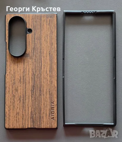Samsung Galaxy Z Fold 8 Ultra Cases(4 бр), снимка 2 - Калъфи, кейсове - 55665595