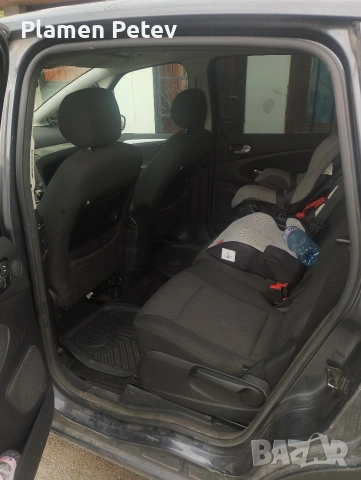 Форд s max 1.8tdci 2009, снимка 4 - Автомобили и джипове - 54604621