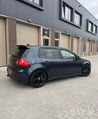 Volkswagen Golf GTI 2.0 DSG Stage 2, снимка 4 - Автомобили и джипове - 54881141