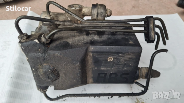 Модул ABS E34 525 95г 2.5 TD