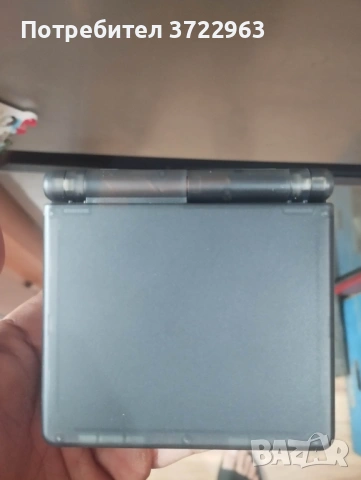 Ретро игра Anbernic RG35XXSP /  GBA SP, снимка 13 - Други игри и конзоли - 54766455