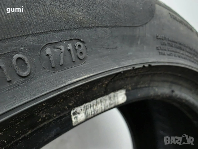 4бр летни гуми 225/45/18 PIRELLI L05968 , снимка 7 - Гуми и джанти - 54940480