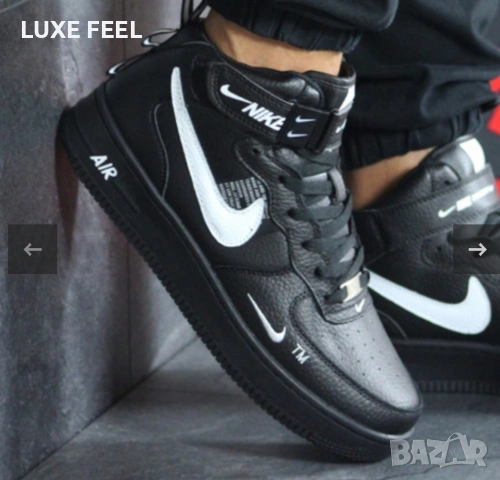 Nike ✨Дамски Маратонки , снимка 8 - Маратонки - 54157788