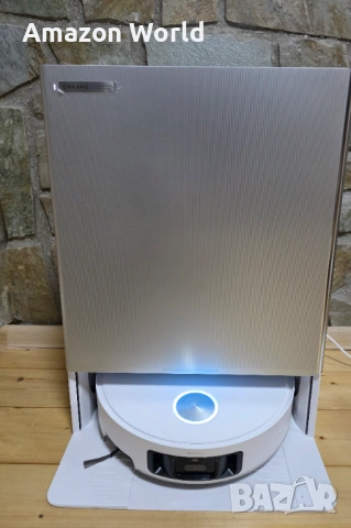 Dream x60 ultra complete ‼️ Най - висок клас на пазара ‼️ , снимка 7 - Прахосмукачки - 54610896