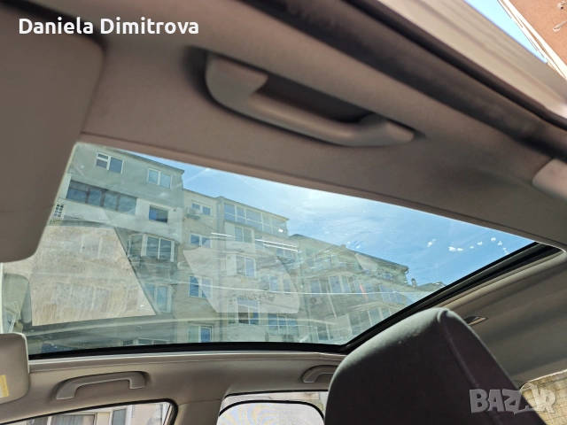 Honda Jazz / Хонда Джаз, снимка 7 - Автомобили и джипове - 55039991