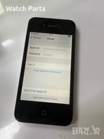 Iphone 4, снимка 6 - Apple iPhone - 54639169