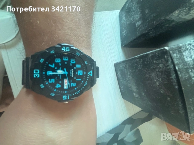 Casio