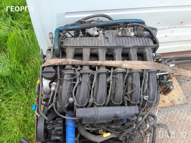 Двигател  Шевролет Епика 2,0 бензин