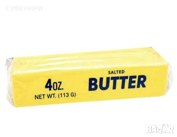 Butter squishy и Butter squishy mystery/ Скуиши масло, снимка 6 - Други - 54959437
