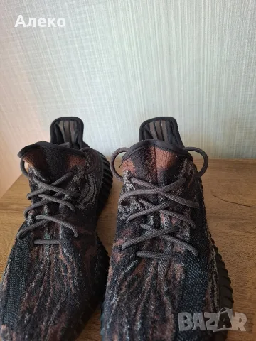 Adidas Yezzy Boost V2 маратонки 42 номер. , снимка 6 - Маратонки - 55594035