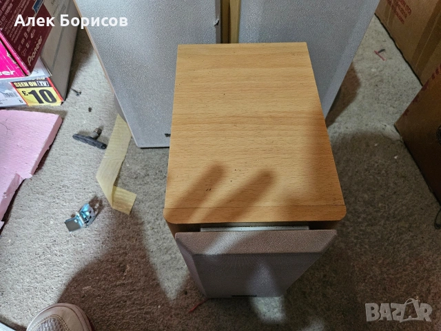 3 тонколони Panasonic, снимка 3 - Тонколони - 55030760
