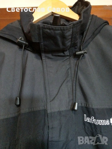 Lafuma Gore-tex L. , снимка 5 - Якета - 54514323