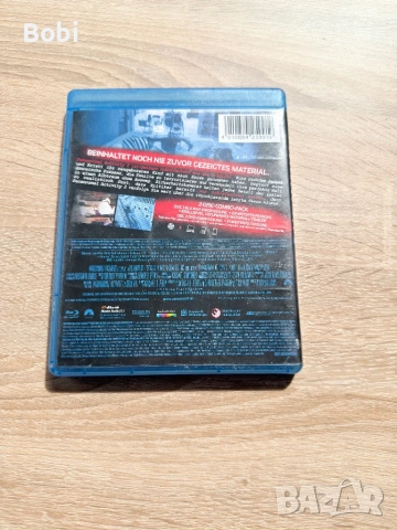 Blu-Ray дискове лот, снимка 8 - Blu-Ray филми - 54852794