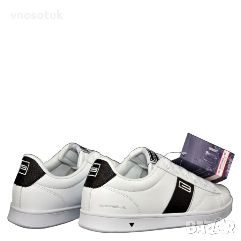 Дамски кецове  B. BASILE-№36,38,40, снимка 4 - Кецове - 53982678