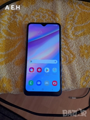 Samsung Galaxy SM-A107F/DS