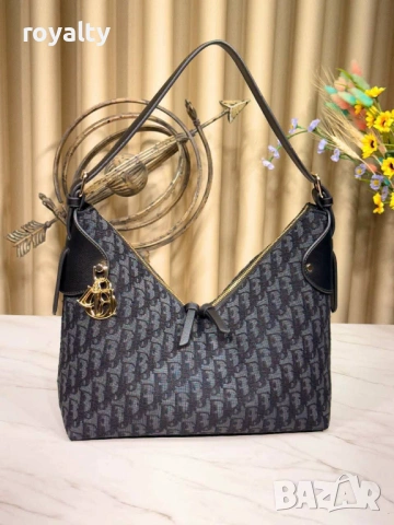 Christian Dior Нова Дамска Чанта Различни Цветове , снимка 6 - Чанти - 54867796