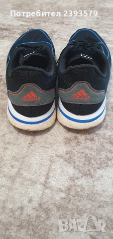 Adidas Supernova, снимка 3 - Маратонки - 54596594
