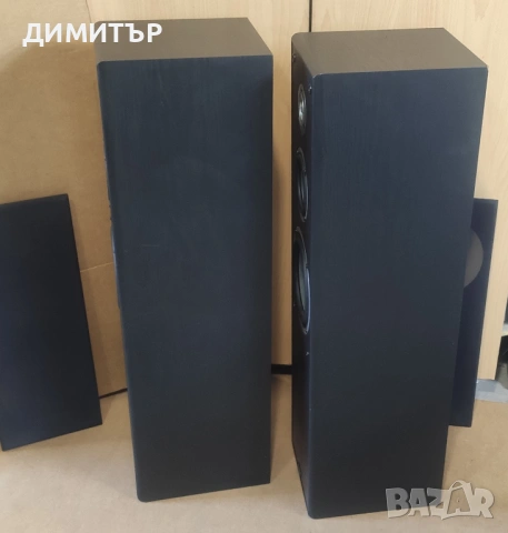 тонколони magnat victory 800, снимка 4 - Тонколони - 54100305