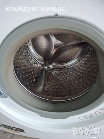 Пералня със сушилня AEG SERIES 7000 10кг/6кг. А+++, снимка 6 - Перални - 54924216