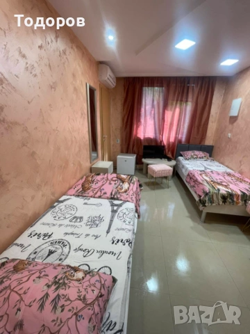 Стаи в СОЗОПОЛ в цвнтъра на СТАРИЯ ГРАД, снимка 18 - Квартири, нощувки - 54808615