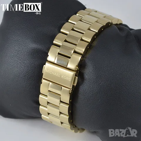 Michael Kors MK5815 Runway Limited Edition, снимка 9 - Дамски - 55316289