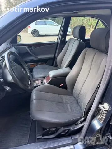 Мерцедес-Бенц Е 220 cdi 2000 г. за части, снимка 5 - Автомобили и джипове - 54597837