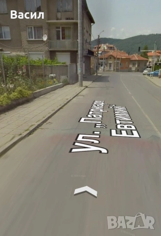 УПИ 311 кв.м. , снимка 2 - Парцели - 54401686