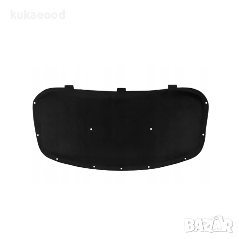 Изолация за преден капак на Opel Astra J