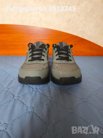 водоустойчиви туристически обувки , снимка 2 - Спортни обувки - 54039447