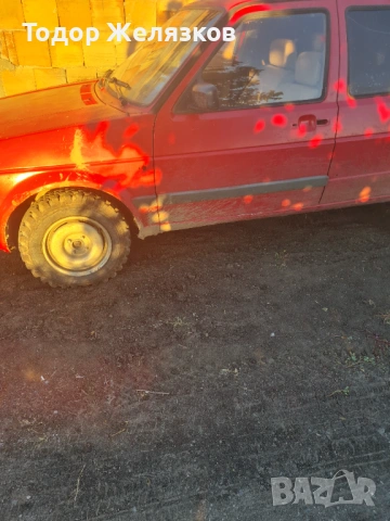 Golf 2, снимка 2 - Автомобили и джипове - 54905657