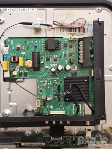 Mainboard TP.SK513S.PB802 от CROWN 32TF19AWS