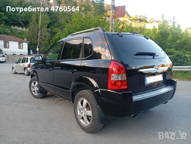 4х4/6-скорости/5л_100к/150кс/NAVI/Първи собственик, снимка 6 - Автомобили и джипове - 54902936