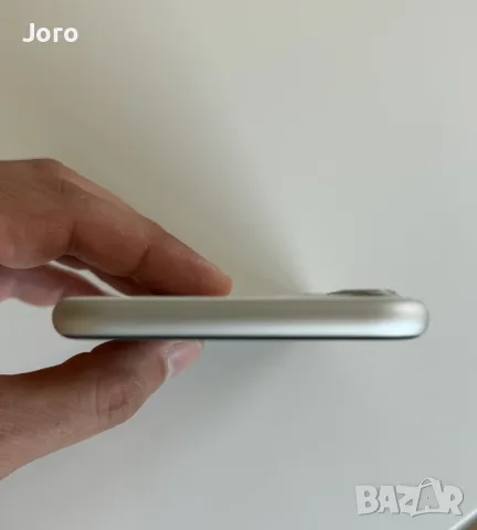 iPhone 11 256 GB white
, снимка 5 - Apple iPhone - 55645920