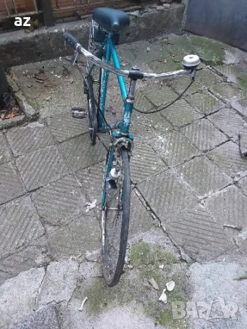 Велосипед BIANCHI