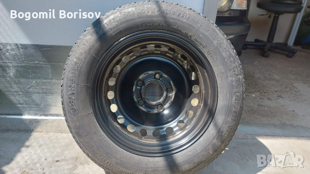 BMW  GOLF  MAZDA, снимка 3 - Части - 54932241
