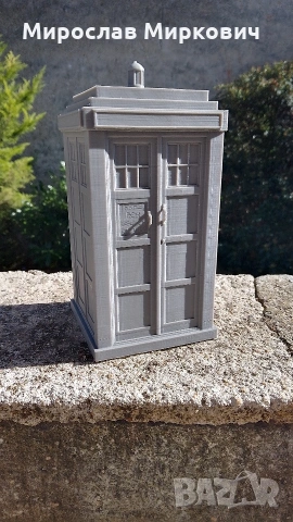Услуги с 3D принтер - 3Д принтиране, 3D print, моделиране, проектиране, снимка 3 - Други - 54394074