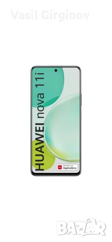 Huawei nova 11 I