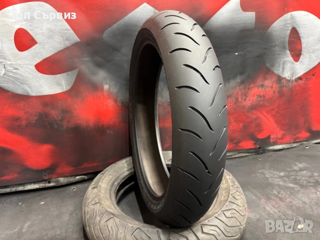 120 70 17, Мото гума, Bridgestone BattlaxHyperSport