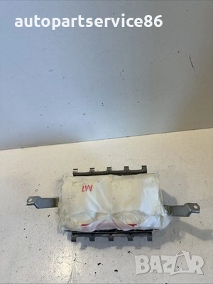 Оригинален SRS airbag модул за преден ляв пътник за Toyota Avensis 1.6 D-4D 2016 – 0589-P1000794