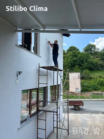 Продажба , монтаж и подръжка на климатична техника !, снимка 4 - Климатици - 55332737